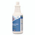 CLOROX SALES CO. 30613 CloroxPro Bleach Cream Cleanser, 32 oz Bottle, 8/Carton