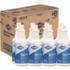 CLOROX SALES CO. 30613 Bleach Cream Cleanser, Fresh Scent, 32 oz Bottle, 8/Carton