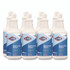 CLOROX SALES CO. 30613 CloroxPro Bleach Cream Cleanser, 32 oz Bottle, 8/Carton
