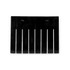 Akro-Mils 41168 Bin Divider: Use with Akro-Mils - 33-168, Black