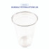 BOARDWALK PET14 Clear Plastic PET Cups, 14 oz, 50/Bag, 20 Bags/Carton