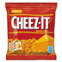 KELLOGG'S Sunshine® 122264 Cheez-it Crackers, 1.5 oz Bag, Reduced Fat, 60/Carton