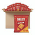 KELLOGG'S Sunshine® 122264 Cheez-it Crackers, 1.5 oz Bag, Reduced Fat, 60/Carton