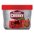 CAMPBELL'S 35100013 Chunky Firehouse Hot and Spicy Chili with Beans, 15.25 oz, 8/Carton