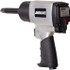 AIRCAT 1450-2 Air Impact Wrench: 1/2" Drive, 9,000 RPM, 800 ft/lb