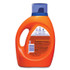 PROCTER & GAMBLE Tide® 48870 HE Liquid Laundry Detergent, Original Scent, 92 oz Bottle