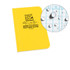 Rite in the Rain 1621 Beef Calving Record Book