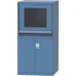 LISTA CWS1350-BB Computer Cabinets