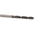 Accupro 4500296 Jobber Length Drill Bit: Letter U, 118 °, Solid Carbide