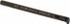Kennametal 1328617 15.24mm Min Bore, Left Hand A-SDUC Indexable Boring Bar