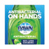 PROCTER & GAMBLE Dawn® 01134 Ultra Antibacterial Dishwashing Liquid, Apple Blossom Scent, 38 oz Bottle, 8/Carton