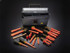 Ampco IM-20 Combination Hand Tool Set: 17 Pc, Insulated Tool Set