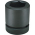 Wright Tool & Forge 86840 Impact Socket: