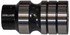 Parlec 7714-025 Tapping Adapter: 1/4" Pipe