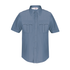 Elbeco 5586D-17.5 DutyMaxx Short Sleeve Shirt