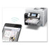 EPSON AMERICA, INC. C11CJ28202 WorkForce Pro ST-C5500 Supertank Color MFP, Copy/Fax/Print/Scan