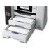 EPSON AMERICA, INC. C11CJ28202 WorkForce Pro ST-C5500 Supertank Color MFP, Copy/Fax/Print/Scan