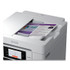EPSON AMERICA, INC. C11CJ28202 WorkForce Pro ST-C5500 Supertank Color MFP, Copy/Fax/Print/Scan