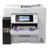 EPSON AMERICA, INC. C11CJ28202 WorkForce Pro ST-C5500 Supertank Color MFP, Copy/Fax/Print/Scan