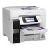 EPSON AMERICA, INC. C11CJ28202 WorkForce Pro ST-C5500 Supertank Color MFP, Copy/Fax/Print/Scan