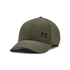Under Armour 1383438390L-XL Men's UA ArmourVent Stretch Fit Cap