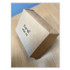 GEN PAPERBOX3 Reclosable Kraft Take-Out Box, 76 oz, 8.58 x 6.28 x 2.4, Brown, Paper, 200/Carton