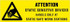 Tape Logic DL9010 Label Maker Label: Black & Yellow, Paper, 2" OAL, 2" OAW, 500 per Roll, 1 Roll
