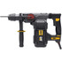 CAT DX27U Hammer Drills & Rotary Hammers; Power Type: AC ; Chuck Type: SDS Plus ; For Bit Shank Type: SDS Plus ; Maximum No-Load Blows per Minute: 3700 ; Speed (RPM): 0 to 1000 ; For Shank Diameter: 1.25in