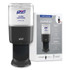 GO-JO INDUSTRIES PURELL® 64531GFS Advanced Hand Sanitizer Foam ES6 Starter Kit, Graphite