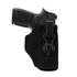 Galco Gunleather TUC204B Tuck-N-Go 2.0 Inside the Pant Holster