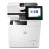 HP INC 7PS97A LaserJet Enterprise MFP M635h Multifunction Laser Printer, Copy/Print/Scan