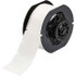 Brady 142885 Label Maker Label: Clear, Polyester, 1,500 per Roll