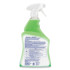 RECKITT BENCKISER LYSOL® Brand 78914 Multi-Purpose Cleaner with Bleach, 32 oz Spray Bottle