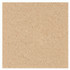 BOARDWALK 4019ULT Burnishing Floor Pads, 19" Diameter, Tan, 5/Carton