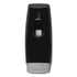 ZEP INC. TimeMist® 1047811EA Settings Metered Air Freshener Dispenser, 3.4" x 3.4" x 8.25", Black