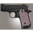 Hogue 38667 SIG Sauer P238 G10 Grip