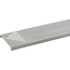 Panduit C2WH6-F "Wire Duct Cover: Flush Cover, White, 2" Wide, CE, CSA Certified, RoHS Compliant"
