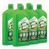 RECKITT BENCKISER LIME-A-WAY® 87000CT Lime, Calcium and Rust Remover, 28 oz Bottle, 6/Carton