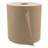 CASCADES TISSUE GROUP PRO H085 Select Roll Paper Towels, 1-Ply, 7.9" x 800 ft, Natural, 6/Carton