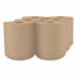 CASCADES TISSUE GROUP PRO H085 Select Roll Paper Towels, 1-Ply, 7.9" x 800 ft, Natural, 6/Carton