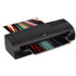 WILSON JONES CO. GBC® 1703074 Fusion 1100L Laminator, 9" Max Document Width, 5 mil Max Document Thickness