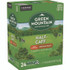 KEURIG DR PEPPER Green Mountain Coffee® 6999CT Half-Caff Coffee K-Cups, 96/Carton