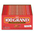 NESTLE 100 GRAND® 20900160 Chocolate Candy Bars, Full Size, 1.5 oz, 36/Carton