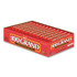 NESTLE 100 GRAND® 20900160 Chocolate Candy Bars, Full Size, 1.5 oz, 36/Carton