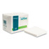 MORCON Tissue 1250 Morsoft 1/4 Fold Lunch Napkins, 1-Ply, 11.8 x 11.8, White, 6,000/Carton