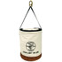 Klein Tools Lift Bucket, 1 Compartment, 22 in H x 14 in dia