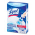 RECKITT BENCKISER LYSOL® Brand 89059CT Click Gel Automatic Toilet Bowl Cleaner, Ocean Fresh, 6/Box, 4 Boxes/Carton