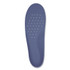 SCHOLL'S WELLNESS COMPANY LLC Dr. 59013 Pain Relief Extra Support Orthotic Insoles, Women Sizes 6 to 11, Gray/Blue/Orange/Yellow, Pair