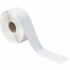 Value Collection THD101 Label Maker Label: White, Paper, 1" OAL, 1-1/4" OAW