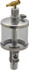 LDI Industries RDF103-02 1 Outlet, Polymer Bowl, 44.4 mL Manual-Adjustable Oil Reservoir